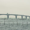 日本の橋の長さランキング