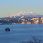 日本の湖の透明度ランキング
