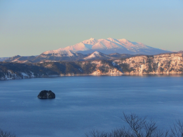 日本の湖の透明度ランキング ランキング大辞典